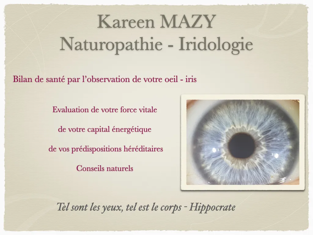 Kareen Guillemin Mazy Sophrologue Réflexologue plantaire Naturopathe · Photos 6